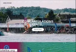Sites similar to neilpryde.com