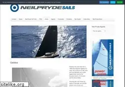 Sites similar to neilprydesails.com