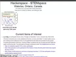 Sites similar to neilrieck.net