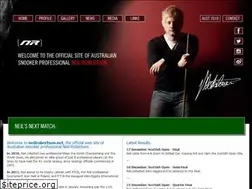 Sites similar to neilrobertson.net
