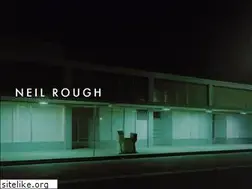 Sites similar to neilrough.com