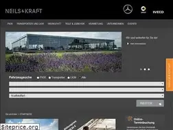 Sites similar to neils-kraft.de
