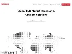 Sites similar to neilsberg.com