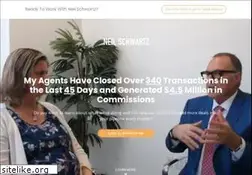 Sites similar to neilschwartz.net