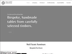Sites similar to neilscottfurniture.com