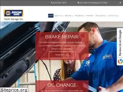 Sites similar to neilsgarageinc.com