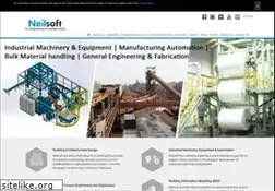 Sites similar to neilsoft.com