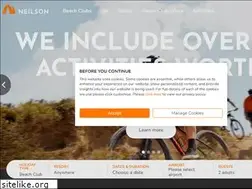 Sites similar to neilsonadventures.co.uk