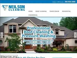 Sites similar to neilsoncleaning.com