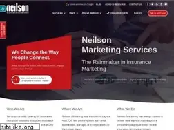 Sites similar to neilsonmarketing.com