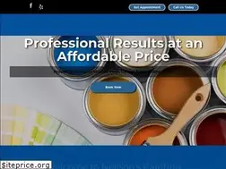Sites similar to neilsonspaintinginc.com