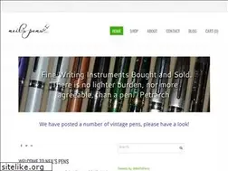 Sites similar to neilspens.com