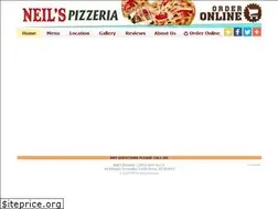 Sites similar to neilspizzalittleferry.com