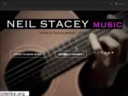 Sites similar to neilstacey.com