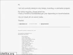 Sites similar to neilstuber.com