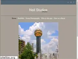 Sites similar to neilstudios.com