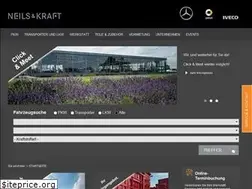 Sites similar to neilsundkraft.de