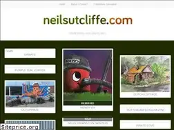 Sites similar to neilsutcliffe.com