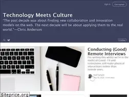 Sites similar to neiltamplin.me