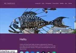 Sites similar to neilturner.me.uk