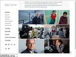 Sites similar to neilturnerphotographer.com