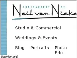 Sites similar to neilvn.com