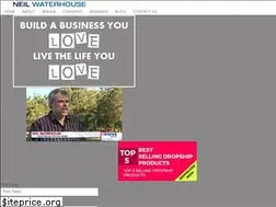 Sites similar to neilwaterhouse.com