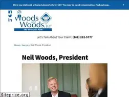 Sites similar to neilwoods.com
