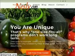 Sites similar to neilyonnutrition.com