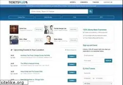 Sites similar to neilyoungconcerttickets.com