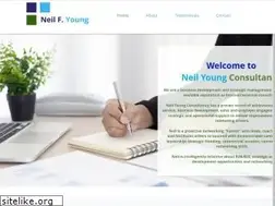 Sites similar to neilyoungconsultancy.com