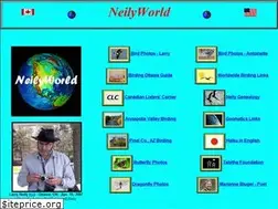 Sites similar to neilyworld.com