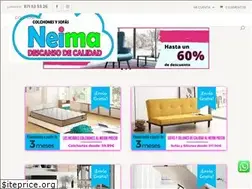 Sites similar to neima.es