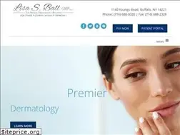 Sites similar to neimandermatology.com