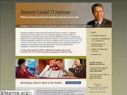 Sites similar to neimanlaw.com