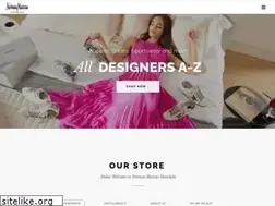 Sites similar to neimanmarcushawaii.com