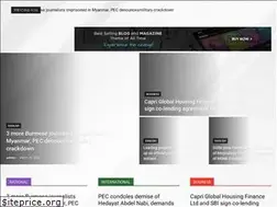 Sites similar to neindianews.com