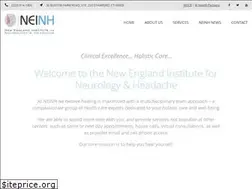 Sites similar to neinh.com