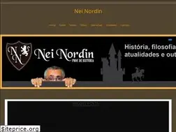 Sites similar to neinordin.com.br