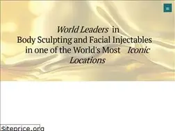 Sites similar to neinsteinplasticsurgery.com