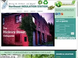 Sites similar to neinsulationstation.com