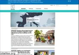 Sites similar to neinver.com