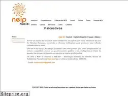 Sites similar to neip.info