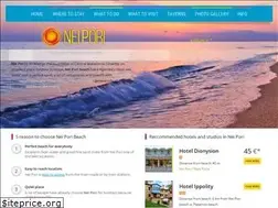 Sites similar to neiporihotel.com