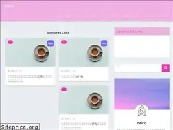 Sites similar to neira-blog.com
