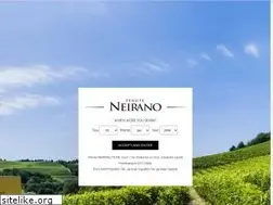 Sites similar to neirano.com