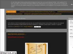 Sites similar to neirjose30.blogspot.com