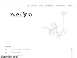Sites similar to neiro-r.com