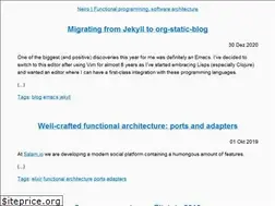 Sites similar to neiro.io
