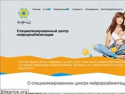 Sites similar to neirokid.ru